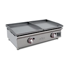 Plancha de Cocina Arilex Serie Duo Serie PGLLN - Arilex