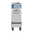 Mantecadora de Suelo para Helado, Hasta 20 kg/h, G20 - Masquefrio