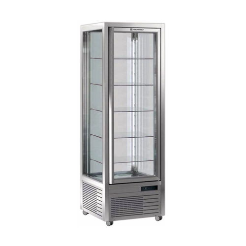Vitrina Vertical DIVA 351 G, 350 L, +4/+10 °C - DIVA 351 G