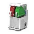Granizadora Potenciada YUKI, YUKI 11*2, 11 x 2 L, 2 Tanques - Granita