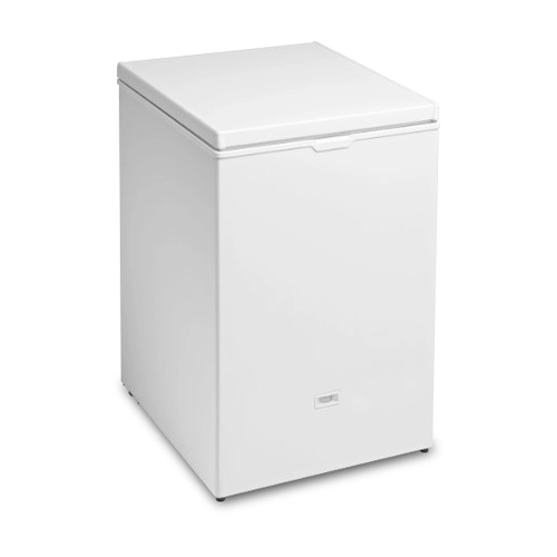 Congelador CH 110 T, 102 L, -25 / -17 °C, abatible - CH 110 T