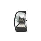 Vitrina Refrigerada Slim, 3097.502, LEDs - Udi