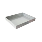 Escurridor Acero Inox Serie ESCL/ESCP/ESCA - Inhospan