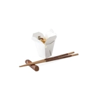 Noodle Box, 5 x 5 x 5cm, 100/0034 - 100x100 Chef
