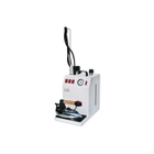 Generador de Vapor ALFA 50 MAXI PLUS, 2126.388, 5 L, Hierro Pesado, Plancha Profesional Resistente - Udex