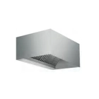 Campana Central Sin Motor Serie KCR - Granita