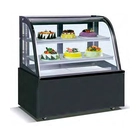 Vitrina Expositora Serie CSG-90/120/150 - Casfri