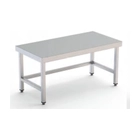 Mesa Inox Serie T6G - Granita