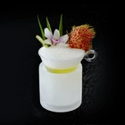 Vaso dry freezer, Borosilicato, 160/0061 - 100x100 Chef