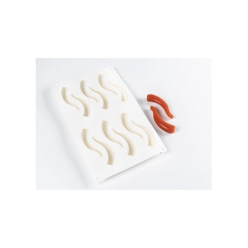 Pepper SilicoMold - 60/0062