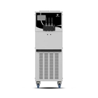 Maquina Helados Mueble, 2061.944, 400 V, 33 kg/h - Gel Matic