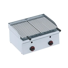Barbacoa Serie 44720M10/44730M10/44710M10 - Eurast