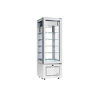 Vitrina Luxor Series 2186 - Sagi
