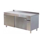Mesa Caliente Serie ESD - Casfri