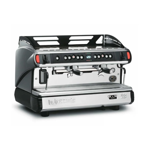 Máquina para Café Espresso S9 DSP, S9DSP2G, 2 Grupos - S9DSP2G