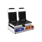 Gofrera Serie WF-2210 - Clima Hostelería