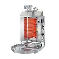 Unidad Básica POTIS E1, Acero Inoxidable, B-POTIS E1 500x350 - Potis