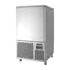 Abatidor Heladeria DSAH15 - 90, 15x(36x16,5x12), -30°C a -40°C - Granita