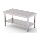 Mesa de Trabajo Serie WTC260 - Clima Hostelería