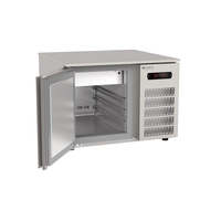 Abatidor CCABAT3, 3 x GN 1/1 H40, 10 kg, 6.8 kg - Meral