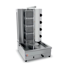 Asador De Kebab GSG-950, 4 Quemadores - Clima Hostelería