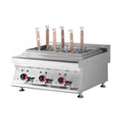 Cuecepasta Serie HEN/HGL - Casfri