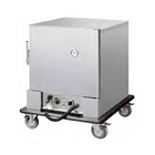 Armario caliente 750 w, 760 x 900 x 900 mm, 750 W - Casfri