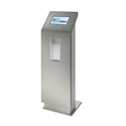 Fuente De Agua Serie BCC/BCCFIZZ - Blupura