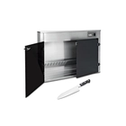 Esterilizador Facas, 20 Facas, 5200.042 - Udi