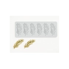 Fern SilicoMold - 100x100 Chef