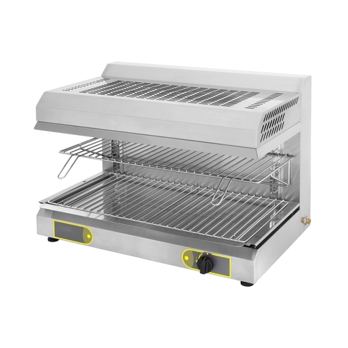 Salamandra Gas Fija, 2230.032, Gas, Fixed Installation - 2230.032