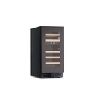 Vinoteca UDCW37G2TB, 2829.929, +2/+12 - +12/+20°C - Udifri