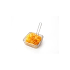 Freidora Mini 13 cm - 100x100 Chef