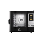 Horno Serie STB 606 - Fm-industrial