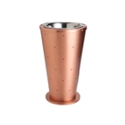 Coolbar Classic Serie 120 - 100x100 Chef