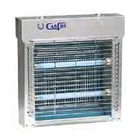 Matainsectos, Acero Inoxidable, Descarga Eléctrica, DT-11 - Casfri