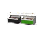 Vitrina expositora Serie VHR1BP - Sayl