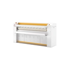 Calandra Secado Planchado UDG32.35 ELT, 2023.242, 80kg/h, 3200mm - Udex