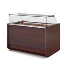 Vitrina Expositora Serie CVETB-10-15-TF/CVETB-10-20-TF - Coreco