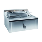 Freidora Eléctrica Pastelería Serie 2129 - Udi