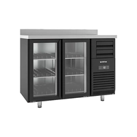 Enfriador de Botellas Supercooler Serie SPC1470/SPC1470B - Infrico