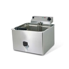 Freidora Serie F - Sayl