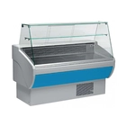 Vitrina Expositora Serie VPL100/VPL150/VPL200 - Clima Hostelería