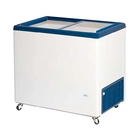 Congelador Serie CHV - Masquefrio