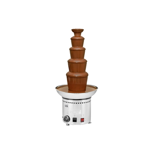 Fuente Chocolate, 3098.004, 5 Niveles, 330x680mm - 3098.004