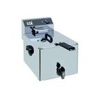 Freidora ELT Sobremesa UFRI Serie 3010.022/3010.018 - Udi
