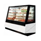 Vitrina Pastelera Serie VENUS VUS 1104/1404/1118 - Granita