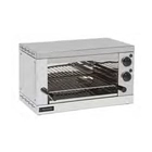 Salamandra Eléctrica, 230 V, 2250 W, SLE-40 - Casfri