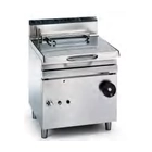Sarten Basculante, 50 L, Acero Inoxidable, Abatimiento Automático, S70BRE50I-AA - Granita