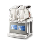 Granizadora Crema Soft, GT SOFT TOUCH 6+6 - Granita